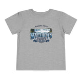 2026 Toddler Niagara Falls Matthews Family Reunion T-shirt