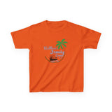 2025 Kids Matthews Family Reunion T-shirt