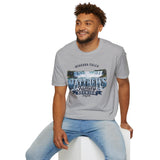 2026 Adult Matthews Niagara Falls Family Reunion T-Shirt