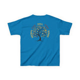 2024 Matthews Kids Family Reunion T-Shirt