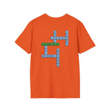 2025 Adult Matthews Family Reunion T-Shirt