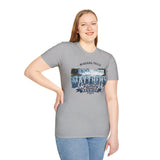2026 Adult Matthews Niagara Falls Family Reunion T-Shirt