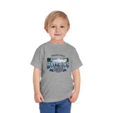 2026 Toddler Niagara Falls Matthews Family Reunion T-shirt