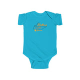 2024 Matthews Family Reunion Infant Bodysuit