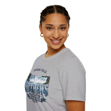 2026 Adult Matthews Niagara Falls Family Reunion T-Shirt