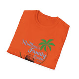 2025 Adult Matthews Family Reunion T-Shirt