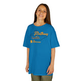 2024 Matthews Kids Family Reunion T-Shirt
