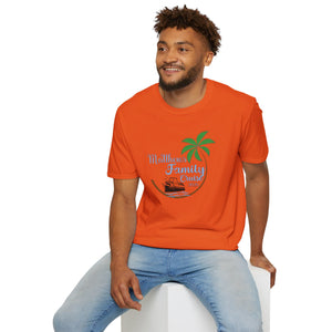 2025 Adult Matthews Family Reunion T-Shirt
