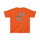 2025 Kids Matthews Family Reunion T-shirt