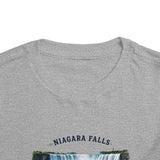 2026 Toddler Niagara Falls Matthews Family Reunion T-shirt