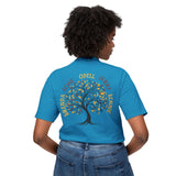 2024 Matthews Tennessee Family Reunion T-Shirt