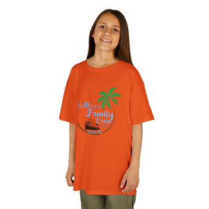 2025 Kids Matthews Family Reunion T-shirt