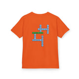 2025 Kids Matthews Family Reunion T-shirt