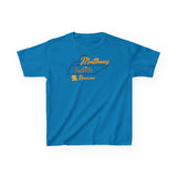 2024 Matthews Kids Family Reunion T-Shirt
