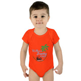 2025 Infant Bodysuit Matthews Family Reunion