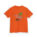 2025 Kids Matthews Family Reunion T-shirt