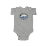 2026 Infant Onesie Matthews Niagara Falls Family Reunion
