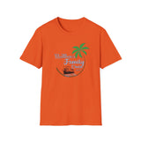 2025 Adult Matthews Family Reunion T-Shirt