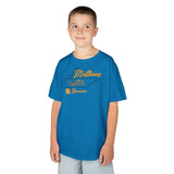 2024 Matthews Kids Family Reunion T-Shirt