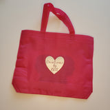 Tote bags