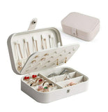 Custom Jewelry Boxes
