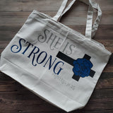 Custom Canvas Tote Bags