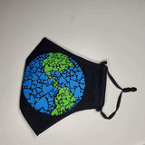 Custom made mask