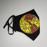 Custom made mask